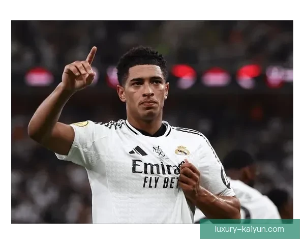 贝林厄姆近期YouTube频道表现稳健，吸引大量球迷关注与互动