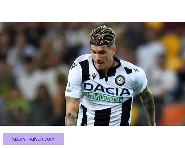 德保罗中场风格体现出持续提升的竞争力，值得关注！