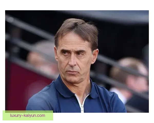 洛佩特吉在塞维利亚的执教状态持续提升，球队表现备受关注。